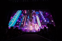 Reol「Reol Japan Tour 2018 MADE IN FACTION」最終公演の様子。（Photo by Shusei.）