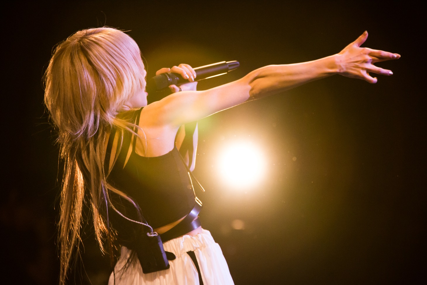 Reol（Photo by Shusei.）