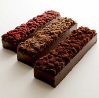 「フォンダンショコラ クラシック」3種