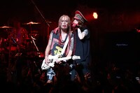 「The reproduction 7th anniversary『FALLING』Chapter3 TOKYO 7DAYS」東京・ステラボール公演の様子。