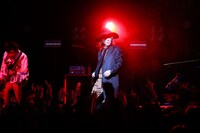 「The reproduction 7th anniversary『FALLING』Chapter3 TOKYO 7DAYS」東京・ステラボール公演の様子。