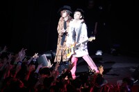 「The reproduction 7th anniversary『FALLING』Chapter3 TOKYO 7DAYS」東京・ステラボール公演の様子。