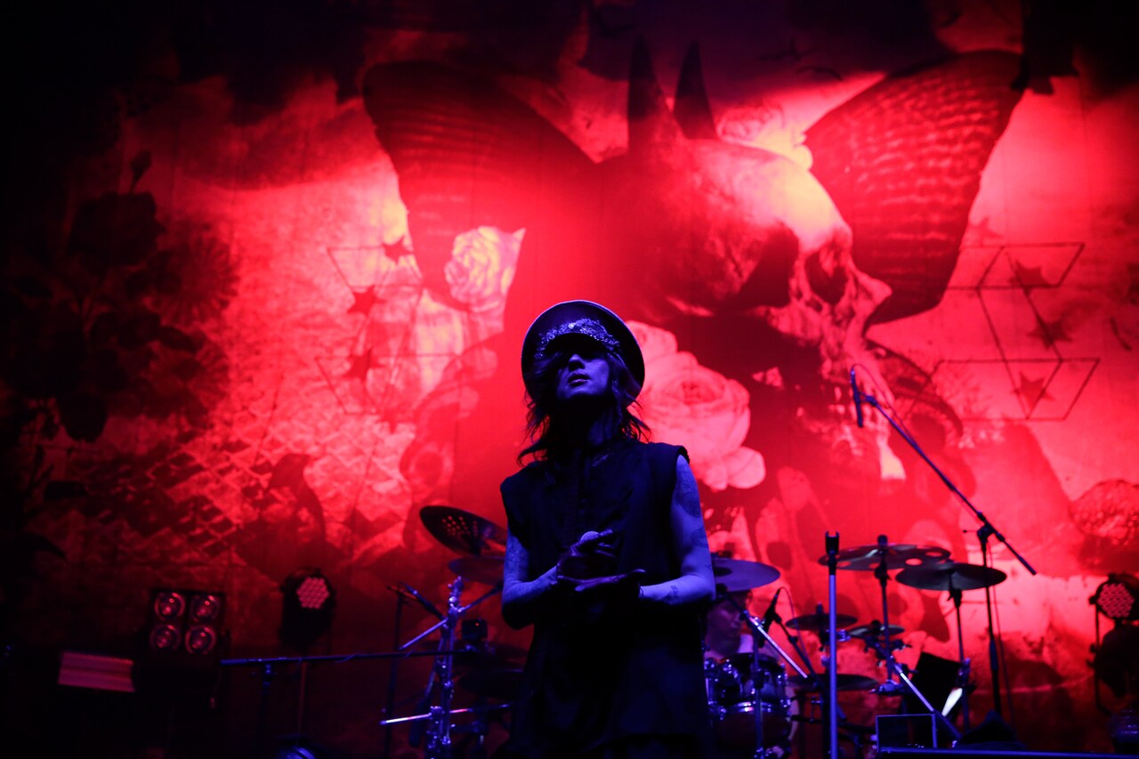 最後のブザマな姿をさらします！」sads休止前ラストツアー最終日に追加