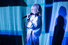 Reol（撮影：六波羅龍）