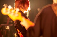 yonige（撮影：太田好治）