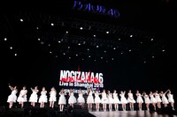 乃木坂46「NOGIZAKA46 Live in Shanghai」の様子。（写真提供：ソニー・ミュージックレコーズ）