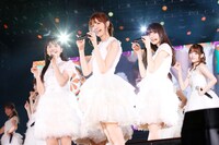 乃木坂46「NOGIZAKA46 Live in Shanghai」の様子。（写真提供：ソニー・ミュージックレコーズ）