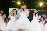 乃木坂46「NOGIZAKA46 Live in Shanghai」の様子。(写真提供:ソニー・ミュージックレコーズ)