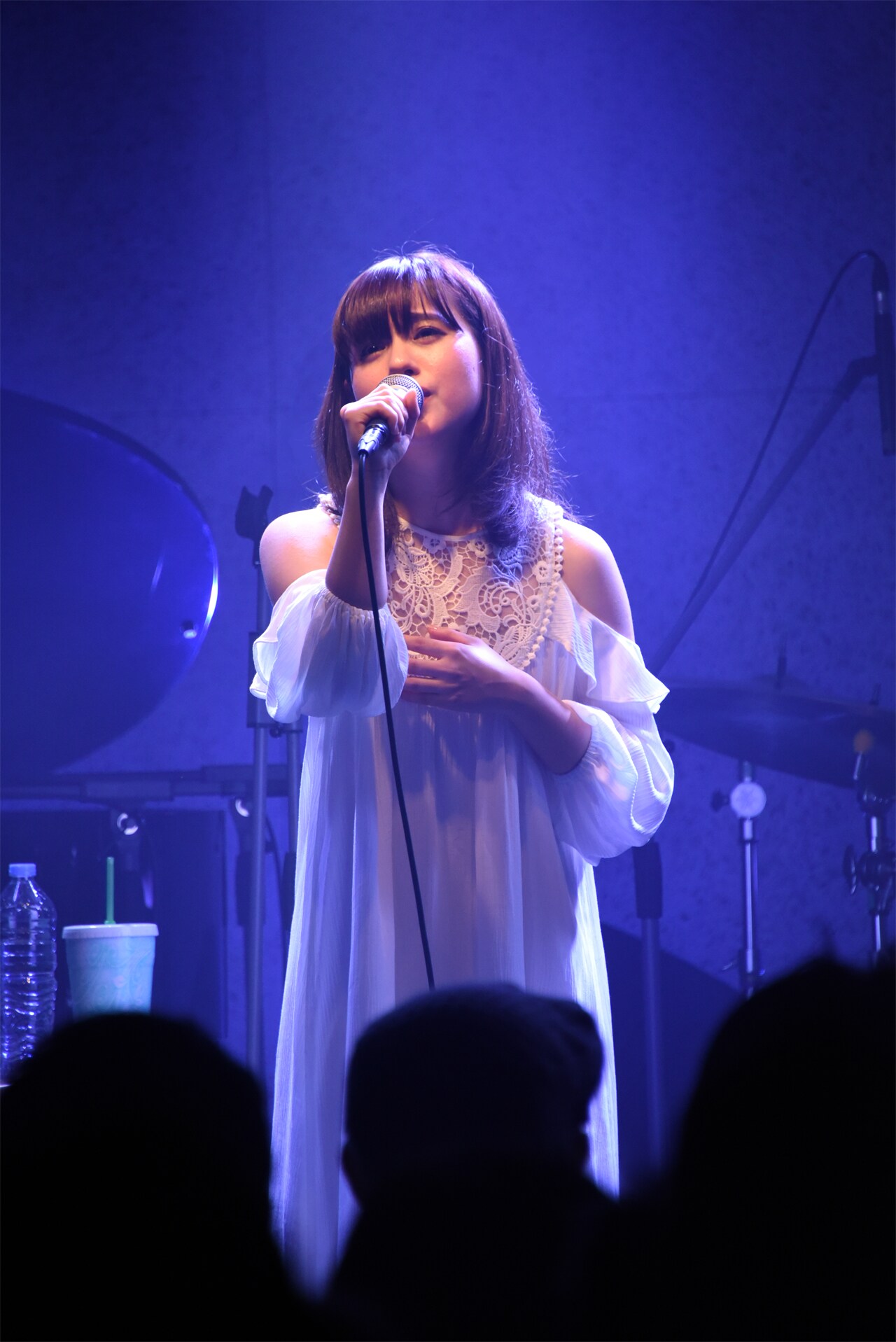 武藤彩未、3年ぶりにステージ復帰「本当に幸せです」