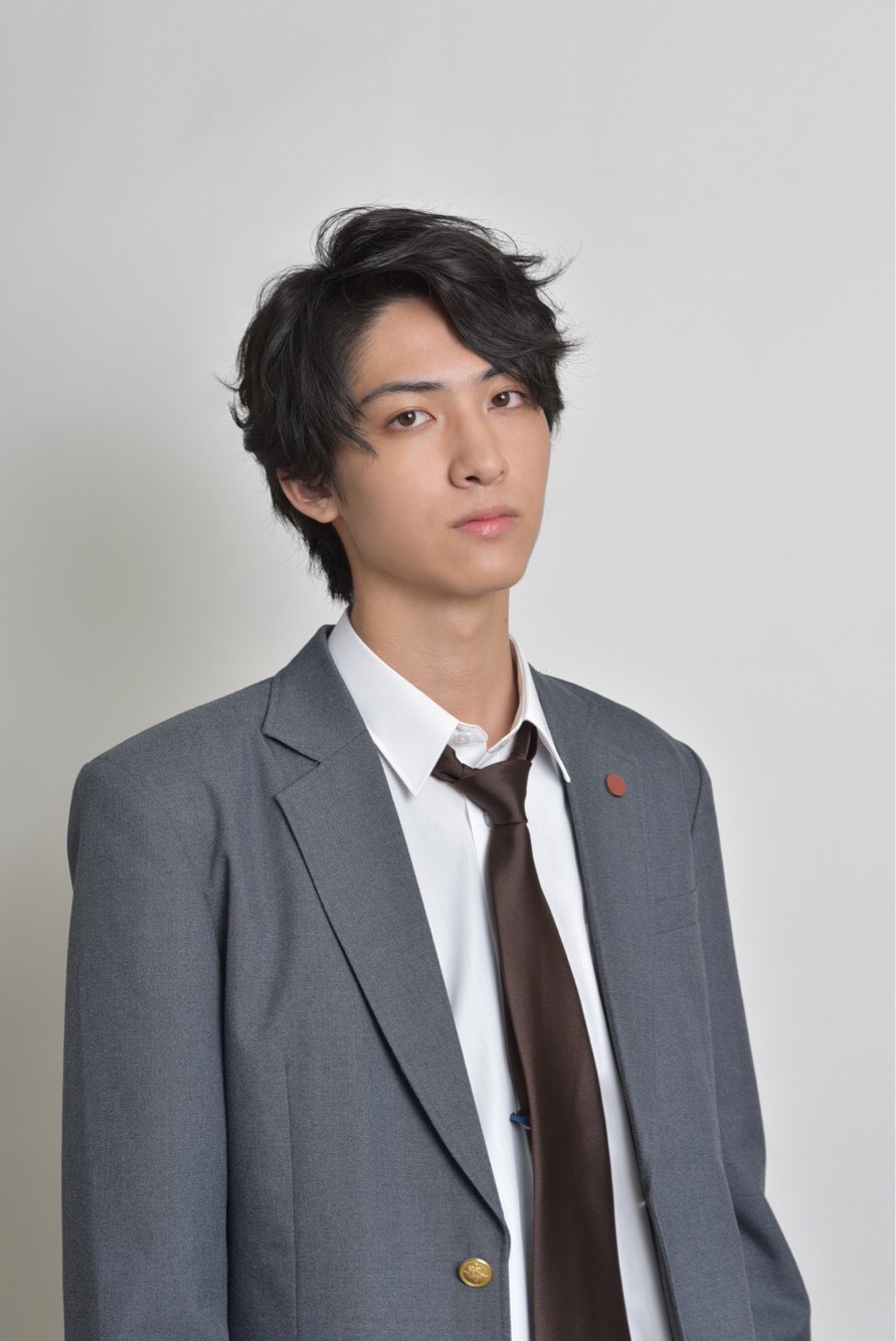 古川毅