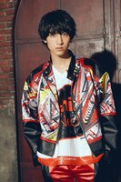 毅（SUPER★DRAGON）