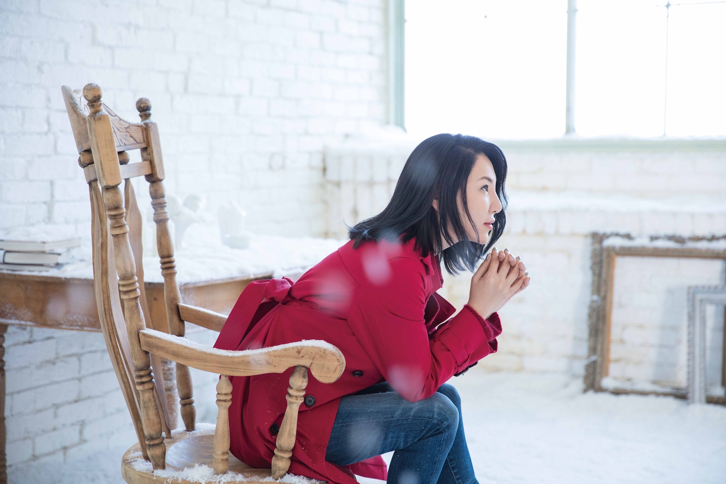広瀬香美