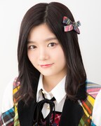 中野郁海（AKB48）(c)AKS　