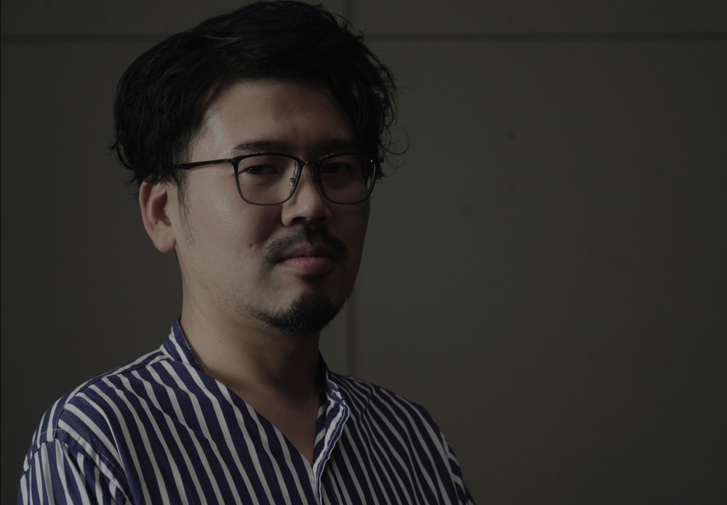 大野敏嗣
