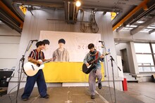 さくらしめじ（撮影：大庭元）