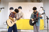 さくらしめじ（撮影：大庭元）