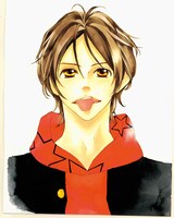 「4月の君、スピカ。」原作イラスト(c)2019 杉山美和子・小学館 /「4 月の君、スピカ。」製作委員会