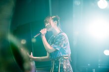 りん（撮影：稲垣謙一）