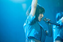 ひとちび（撮影：稲垣謙一）