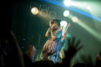 やよい（撮影：稲垣謙一）