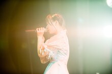 りん（撮影：稲垣謙一）