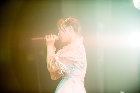 りん（撮影：稲垣謙一）