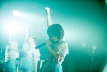 ひとちび（撮影：稲垣謙一）