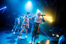 uijin（撮影：稲垣謙一）