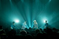 uijin「heisei!!!!」の様子。（撮影：稲垣謙一）