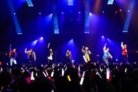 ONE N' ONLY（撮影：笹森健一）