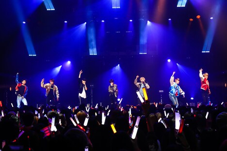 ONE N' ONLY（撮影：笹森健一）