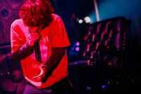 Fukase（Vo / SEKAI NO OWARI）（Photo by Yosuke Kamiyama）