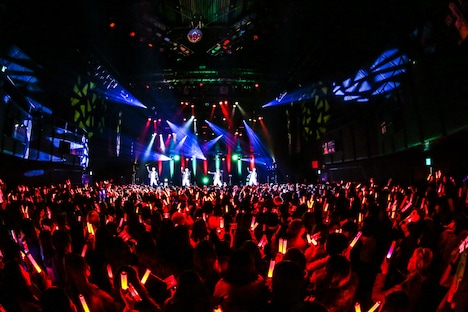 EBiSSH（撮影：笹森健一）