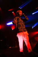 KOHKI（撮影：笹森健一）