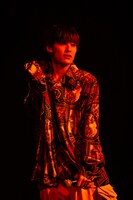 TETTA（撮影：笹森健一）