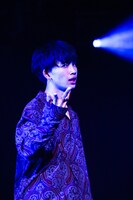 NAOYA（撮影：笹森健一）