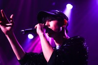 EIKU（撮影：笹森健一）