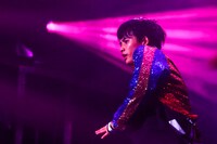 NAOYA（撮影：笹森健一）