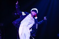 NAOYA（撮影：笹森健一）