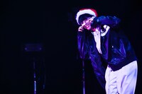 NAOYA（撮影：笹森健一）