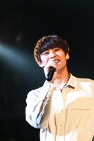 TETTA（撮影：笹森健一）