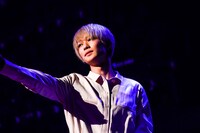 KOHKI（撮影：笹森健一）