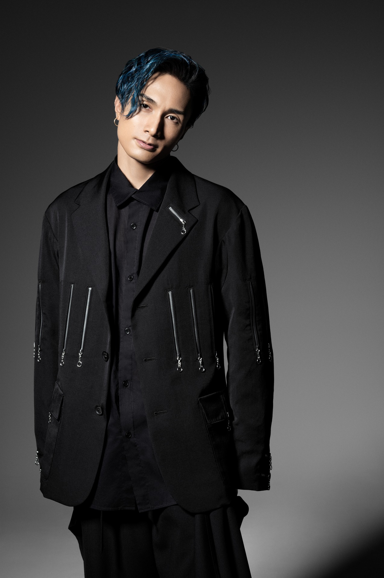 橘ケンチ（EXILE、EXILE THE SECOND）