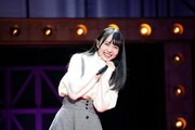 賀喜遥香（写真提供：ソニー・ミュージックレコーズ）