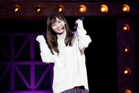 田村真佑（写真提供：ソニー・ミュージックレコーズ）