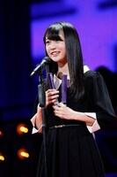 矢久保美緒（写真提供：ソニー・ミュージックレコーズ）