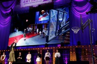 金川紗耶（写真提供：ソニー・ミュージックレコーズ）