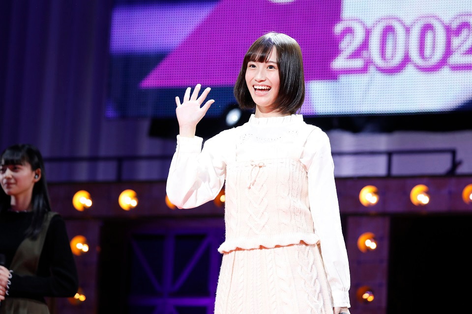 掛橋沙耶香（写真提供：ソニー・ミュージックレコーズ） - 乃木坂46の4