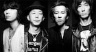 「音楽と人」主催イベントにThe Birthday、the pillows