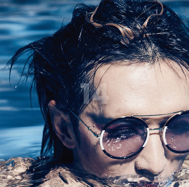 cali≠gari「14」良心盤ジャケット